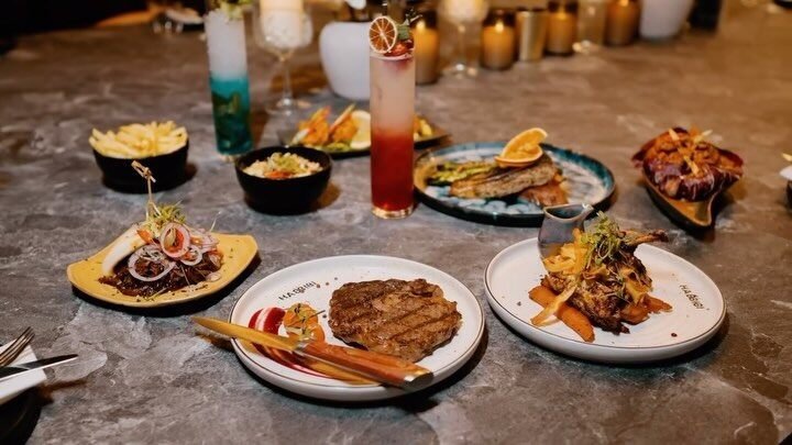 Restaurant work